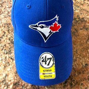 Youth Toronto Blue Jays 47 Hat